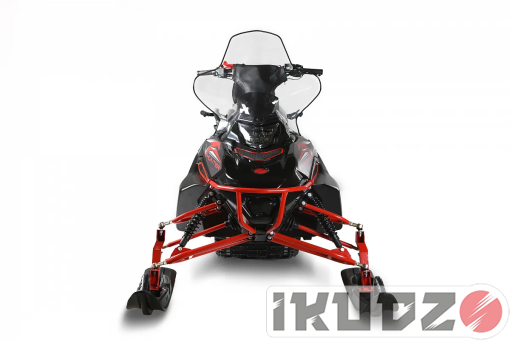Snowmobile IKUDZO HUNTER 650LK 23 EFI V2